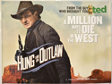 A Million Ways To Die In The West <p><i> (Hung Like An Outlaw Version) </i></p>