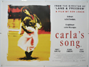 Carla's Song <p><i> (Design 2) </i></p>