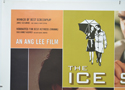THE ICE STORM (Top Left) Cinema Quad Movie Poster