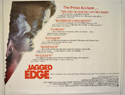 Jagged Edge <p><i> (Reviews Version) </i></p>