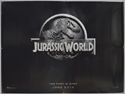 Jurassic World <p><i> (Teaser / Advance Version) </i></p>