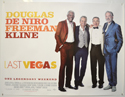 Last Vegas <p><i> (Teaser / Advance Version) </i></p>