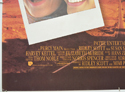 THELMA AND LOUISE (Bottom Left) Cinema Quad Movie Poster