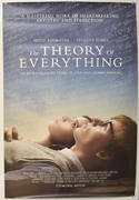 The Theory Of Everything <p><i> (Teaser / Advance Version) </i></p>