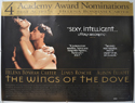 Wings Of The Dove (The)