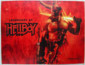 Hellboy <p><i> (Teaser / Advance Version 2) </i></p>