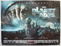 PLANET OF THE APES Cinema Quad Movie Poster