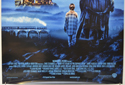 HARRY POTTER AND THE PHILOSOPHER’S STONE (Bottom) Cinema One Sheet Movie Poster