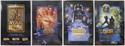 STAR WARS : SPECIAL EDITION SET Cinema One Sheet Movie Poster
