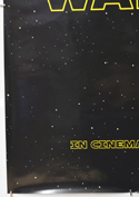 STAR WARS : THE FORCE AWAKENS (Bottom Left) Cinema One Sheet Movie Poster