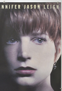 SINGLE WHITE FEMALE (Top Right) Cinema One Sheet Movie Poster