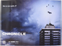 Chronicle <p><i> (Teaser / Advance Version) </i></p>