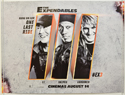 Expendables 3 III (The) <p><i> (Orange Teaser / Advance Version) </i></p>