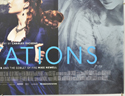 GREAT EXPECTATIONS (Bottom Right) Cinema Quad Movie Poster