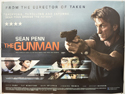 Gunman (The)