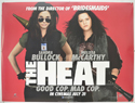 Heat (The) <p><i> (Teaser / Advance Version) </i></p>