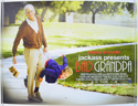 Jackass Presents : Bad Grandpa