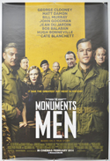 Monuments Men (The)