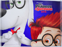 Mr. Peabody And Sherman <p><i> (Teaser / Advance Version) </i></p>