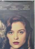 RED JOAN (Top Right) Cinema One Sheet Movie Poster