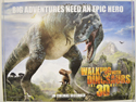 Walking With Dinsoaurs - The 3D Movie