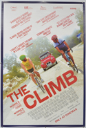 Climb (The)