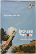 Jackass Forever <p><i> (Teaser / Advance Version) </i></p>
