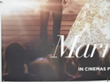 MARRY ME (Bottom Left) Cinema Quad Movie Poster