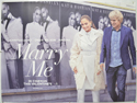 MARRY ME Cinema Quad Movie Poster