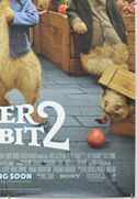 PETER RABBIT 2 (Bottom Right) Cinema One Sheet Movie Poster
