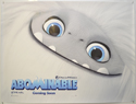 Abominable <p><i> (Teaser / Advance Version) </i></p>
