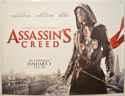 Assassin's Creed <p><i> (Teaser / Advance Version) </i></p>