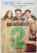 Bad Neighbours 2 <p><i> (Teaser / Advance Version) </i></p>