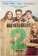 Bad Neighbours 2 <p><i> (Teaser / Advance Version) </i></p>