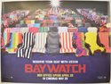 Baywatch <p><i> (Towel Teaser / Advance Version) </i></p>