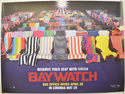 Baywatch <p><i> (Towel Teaser / Advance Version) </i></p>