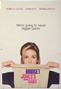 Bridget Jones's Baby <p><i> (Teaser / Advance Version) </i></p>