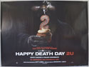 Happy Death Day 2U <p><i> (Teaser / Advance Version) </i></p>