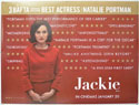 Jackie <p><i> (Reviews Version) </i></p>