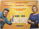 Long Shot <p><i> (Reviews Version) </i></p>