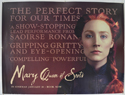Mary Queen Of Scots <p><i> (Saoirse Ronan Version) </i></p>