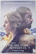 Mountain Between Us (The)  <p><i> (Teaser / Advance Version) </i></p>