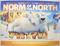Norm Of The North