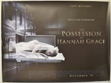 Possession Of Hannah Grace (The)