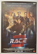Race 3 <p><i> (Bollywood) </i></p>