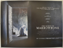 Secret Of Marrowbone (The)