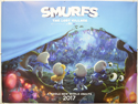 Smurfs: The Lost Village <p><i> (Teaser / Advance Version 2) </i></p>