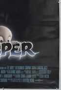 CASPER (Bottom Right) Cinema One Sheet Movie Poster