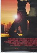 COWBOY BEBOP: THE MOVIE (Bottom Left) Cinema One Sheet Movie Poster