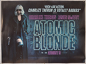 Atomic Blonde <p><i> (Teaser / Advance Version) </i></p>